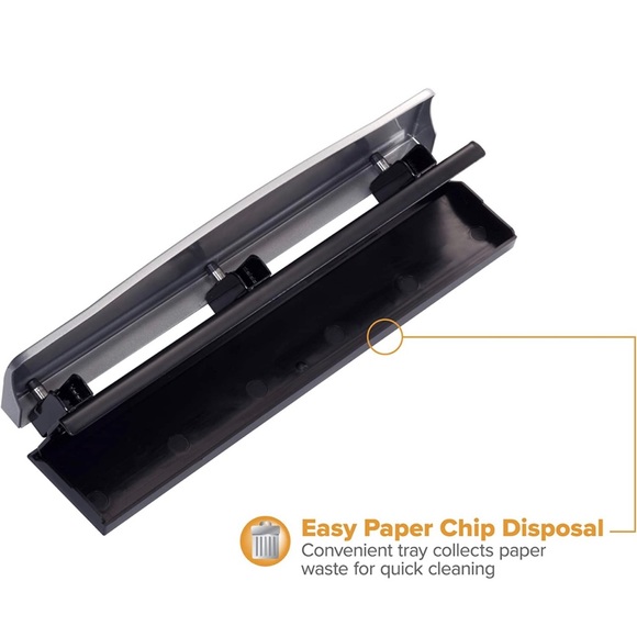 Hole puncher - Picture 5 of 9